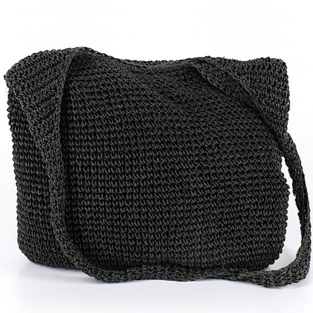 BOHO Hobo shoulder bag
